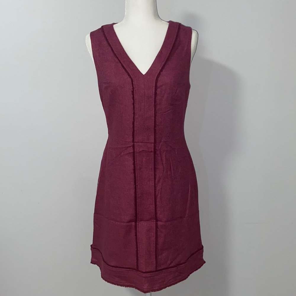 BANANA REPUBLIC Dress